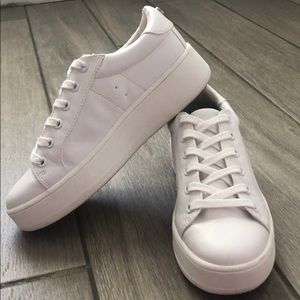 Steve Madden Bertie platform sneaker